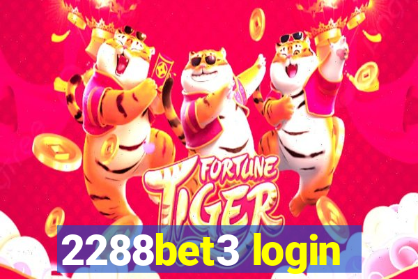 2288bet3 login