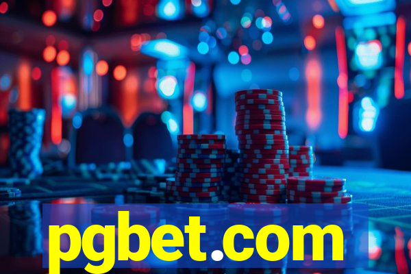 pgbet.com