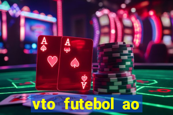 vto futebol ao vivo sportv