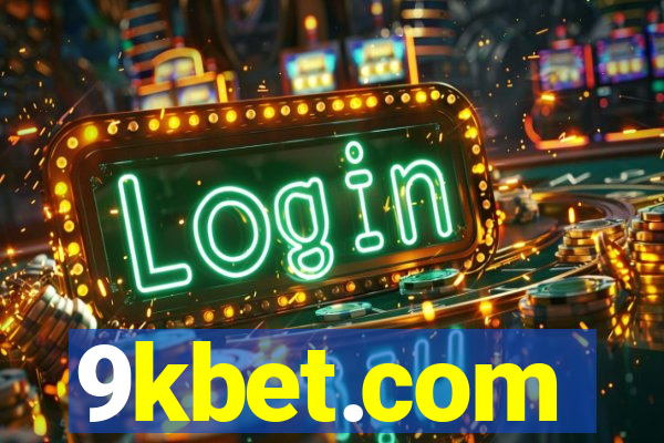 9kbet.com