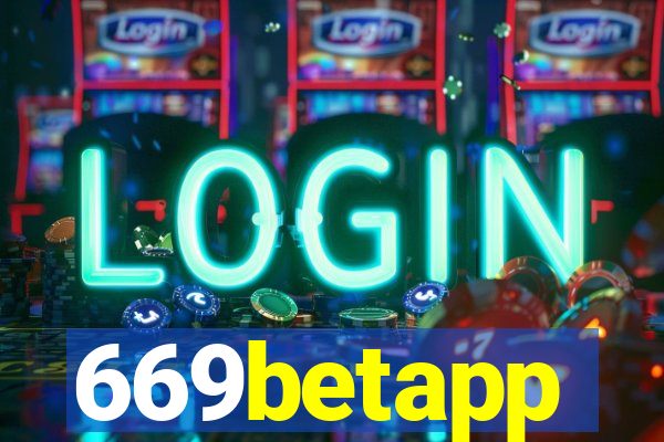 669betapp