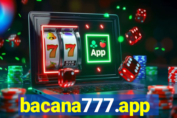 bacana777.app