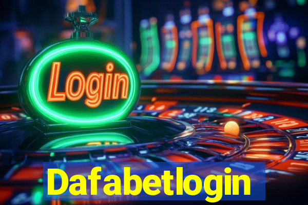 Dafabetlogin