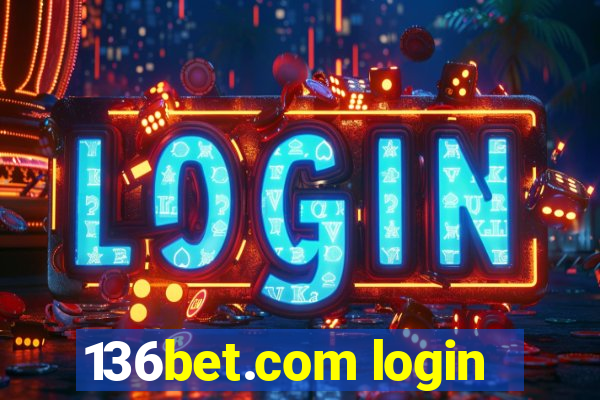 136bet.com login