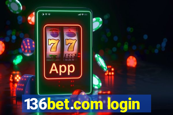 136bet.com login