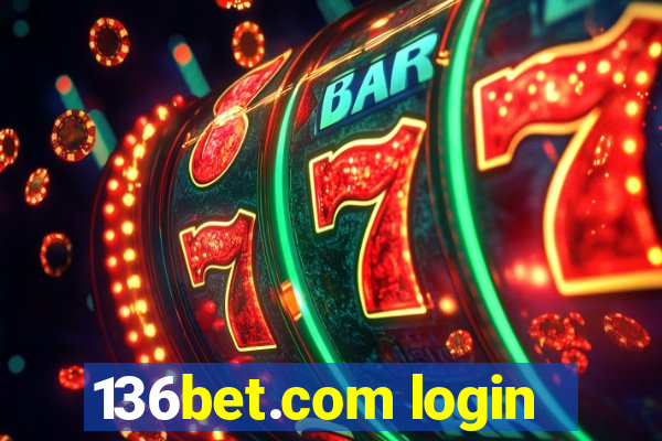 136bet.com login