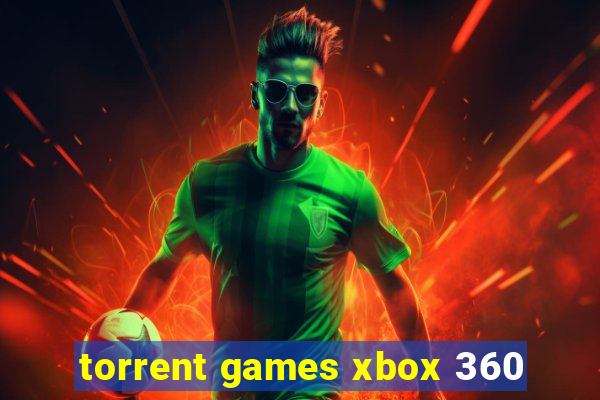 torrent games xbox 360