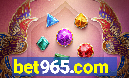 bet965.com