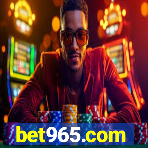 bet965.com