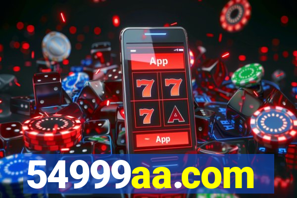 54999aa.com