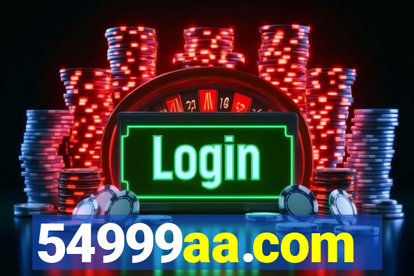 54999aa.com