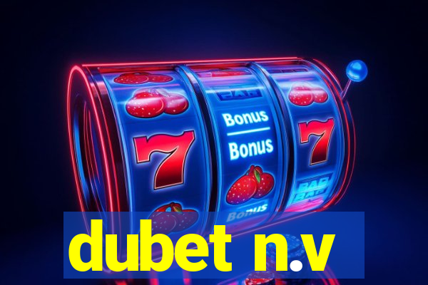 dubet n.v