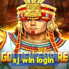 xj win login