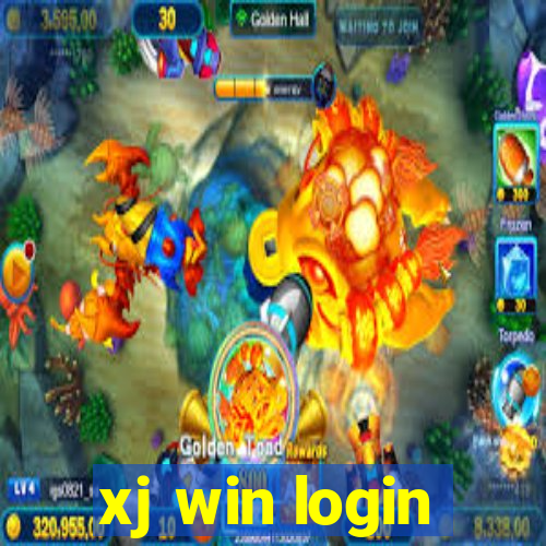 xj win login