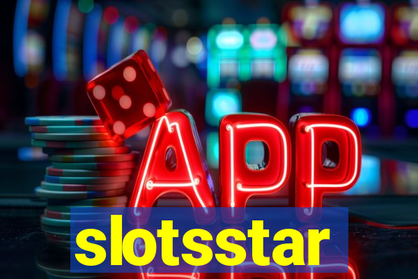 slotsstar