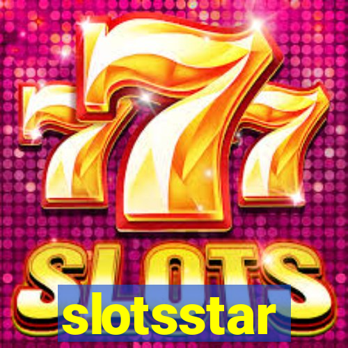 slotsstar