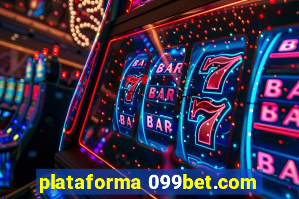 plataforma 099bet.com