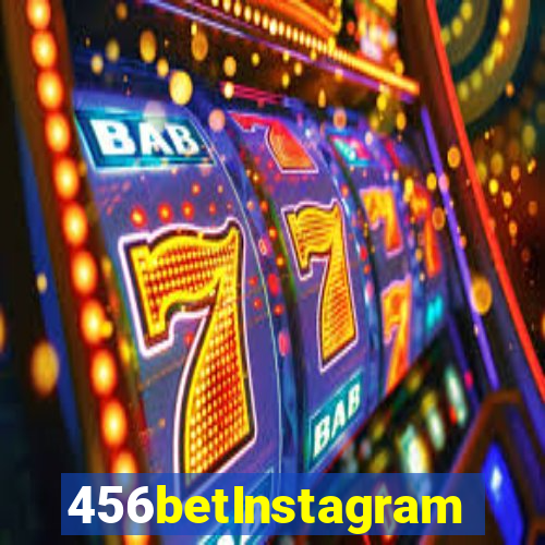 456betInstagram