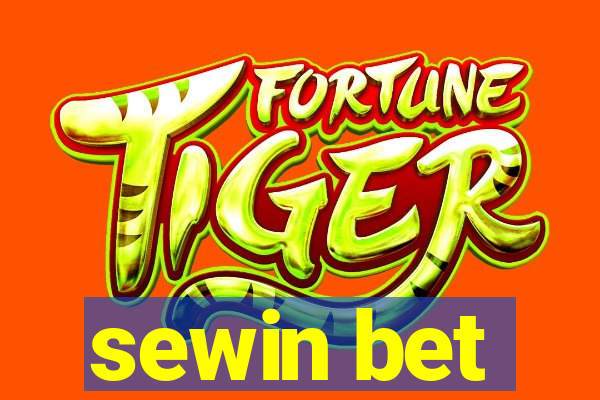 sewin bet