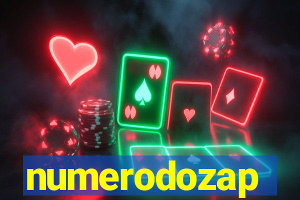 numerodozap