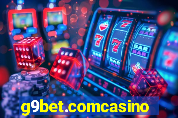 g9bet.comcasino