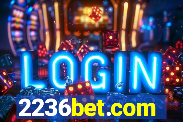 2236bet.com