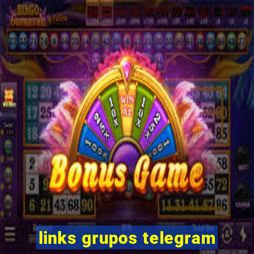 links grupos telegram