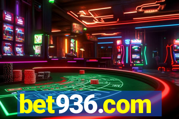 bet936.com