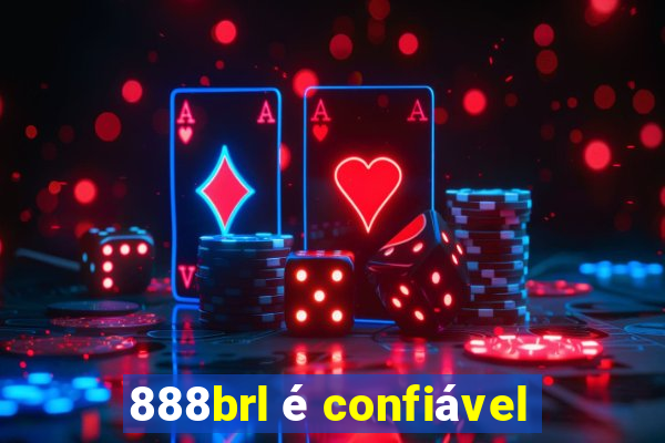 888brl é confiável