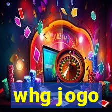 whg jogo