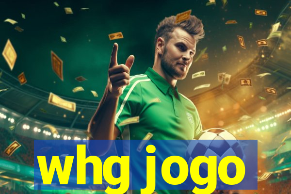 whg jogo