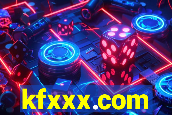 kfxxx.com