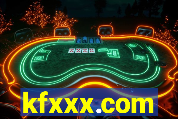 kfxxx.com