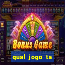 qual jogo ta pagando mais agora