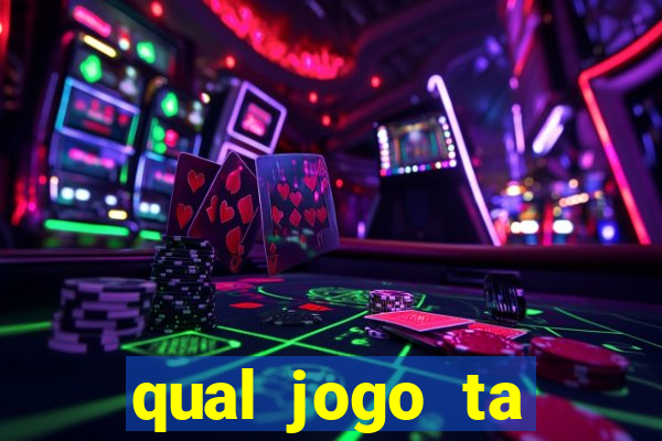 qual jogo ta pagando mais agora