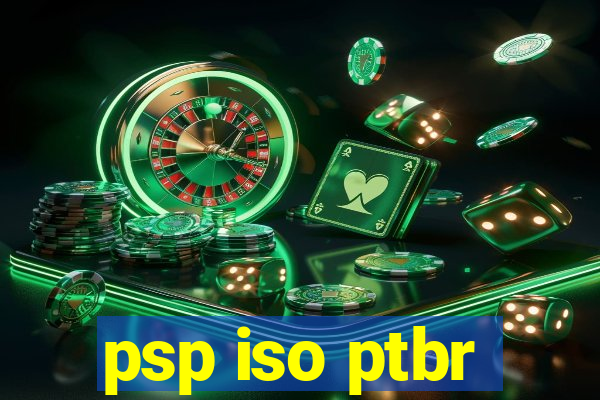 psp iso ptbr