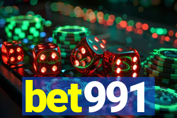 bet991