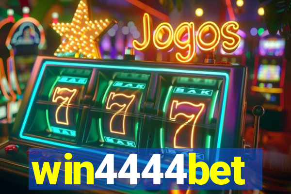 win4444bet