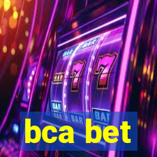 bca bet