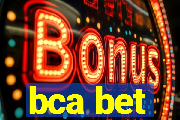 bca bet