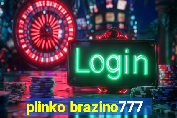 plinko brazino777