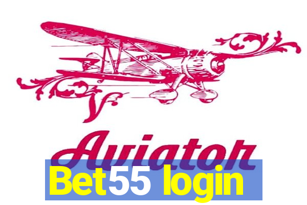 Bet55 login