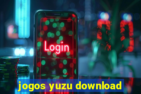 jogos yuzu download