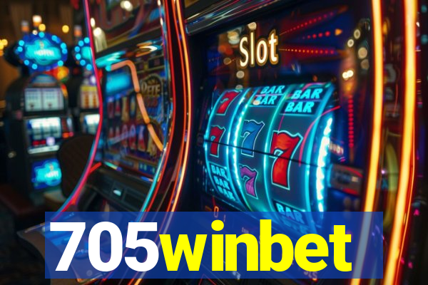 705winbet