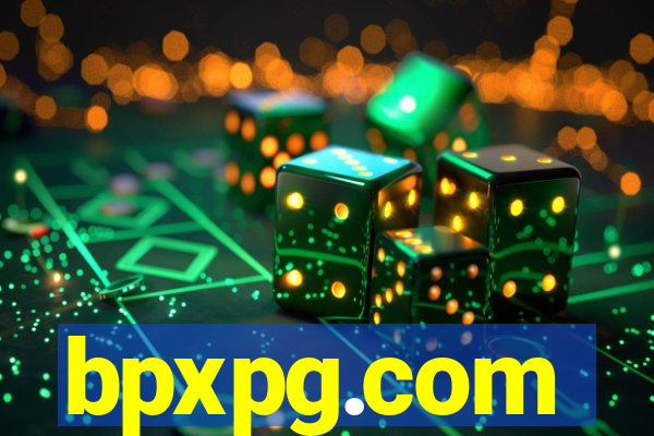 bpxpg.com