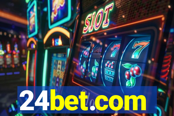 24bet.com