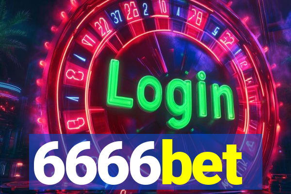 6666bet