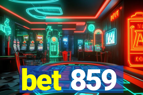 bet 859