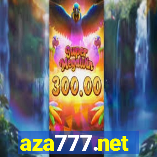 aza777.net