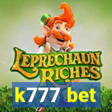 k777 bet